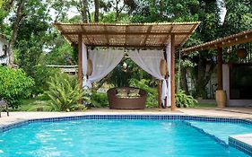 Trancoso Pousada